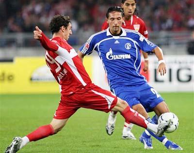 联等核心球 联等核心球